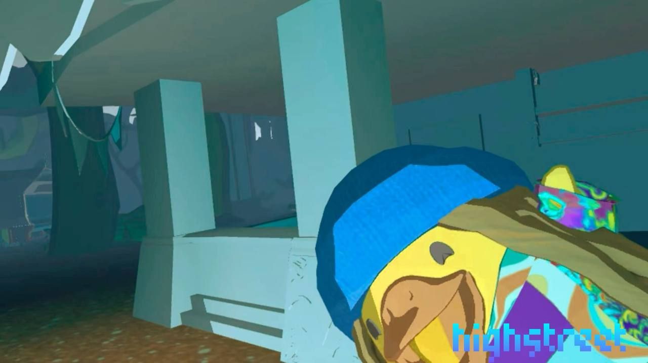 Meet new characters around the Robotannical Battledome. Some will help you along the way. All designs are subject to change